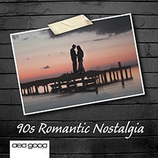 DED202 90s Romantic Nostalgia