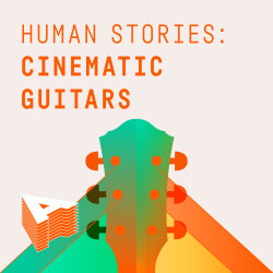 AU066 Cinematic Guitars