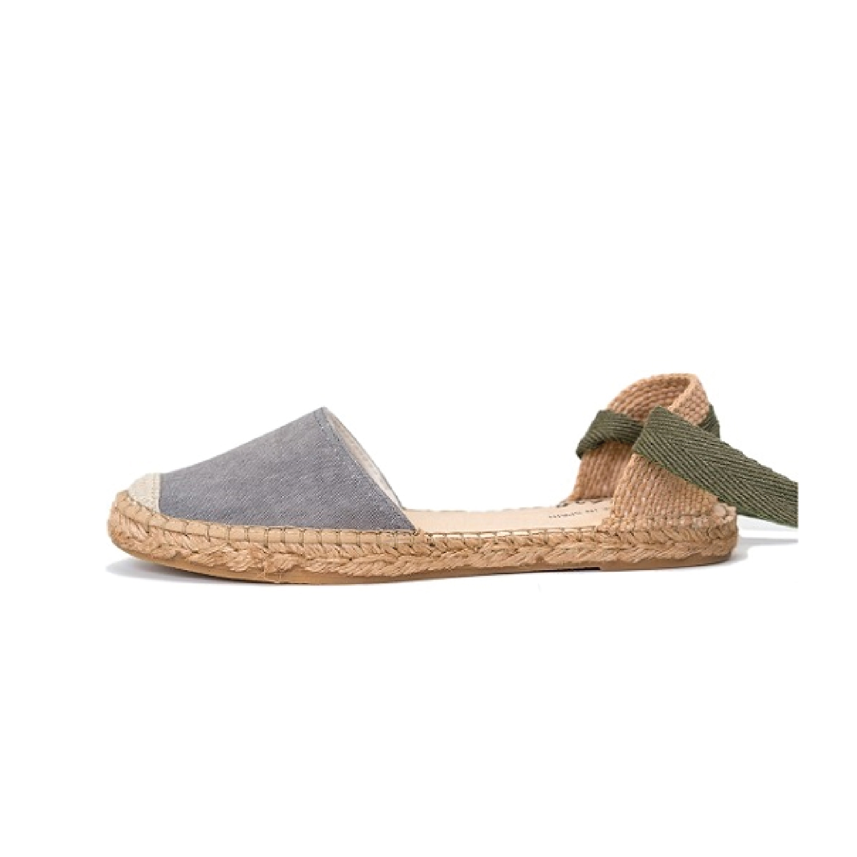 Espadrilles