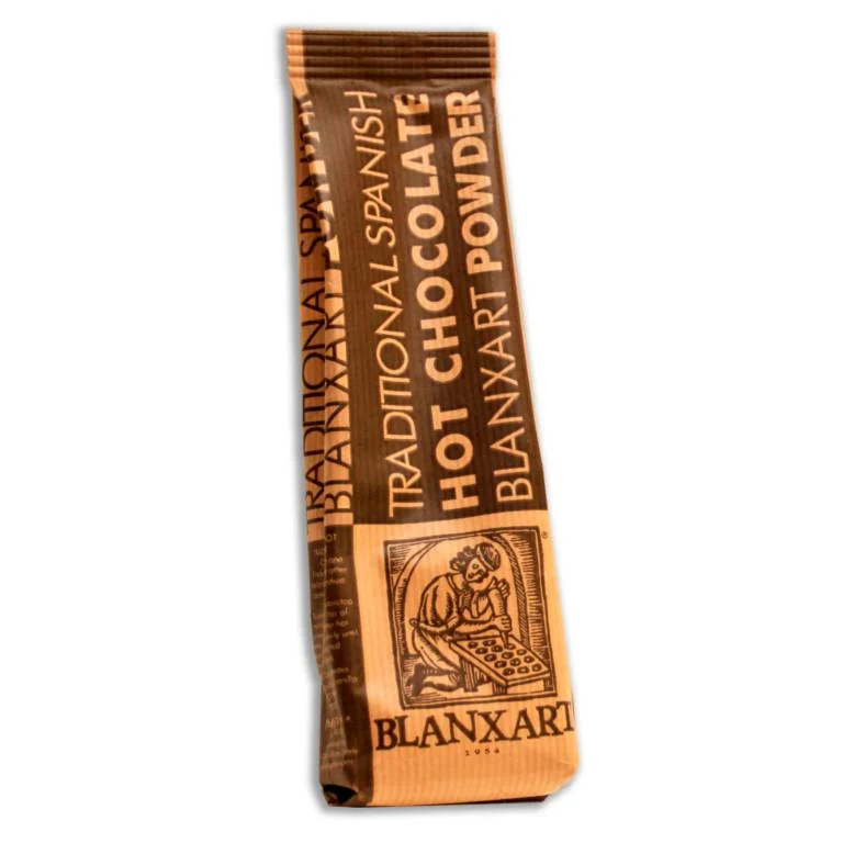Spanish Drinking Chocolate