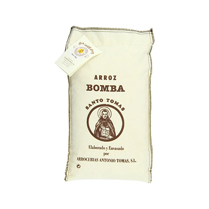 Bomba Rice