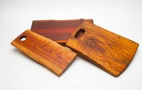 Monkeypod Board