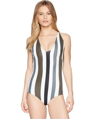 Mikoh Las Palmas One Piece