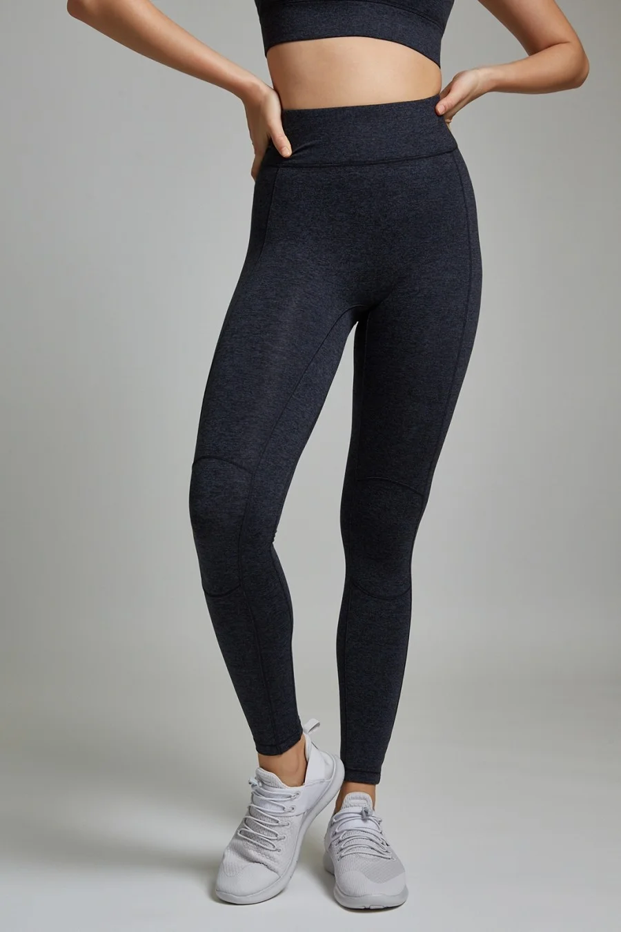 Moto Leggings