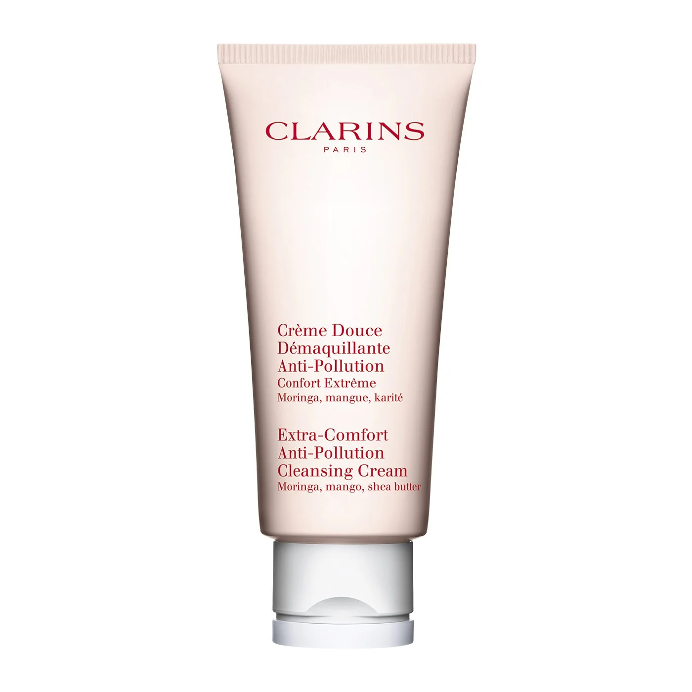Anti-Pollution Cleansing Cream