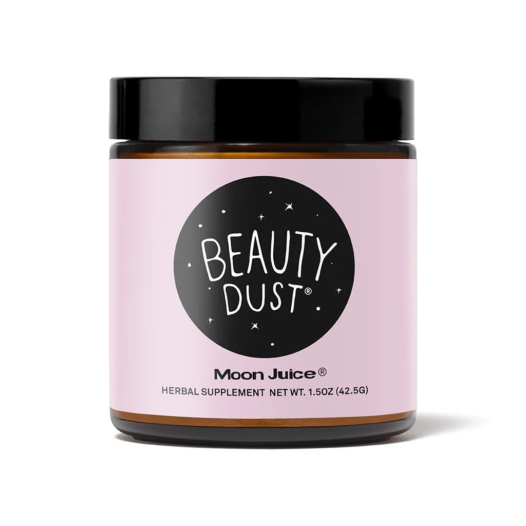 Beauty Dust