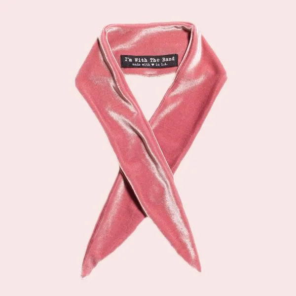 Baby Venus' Scarf Tie