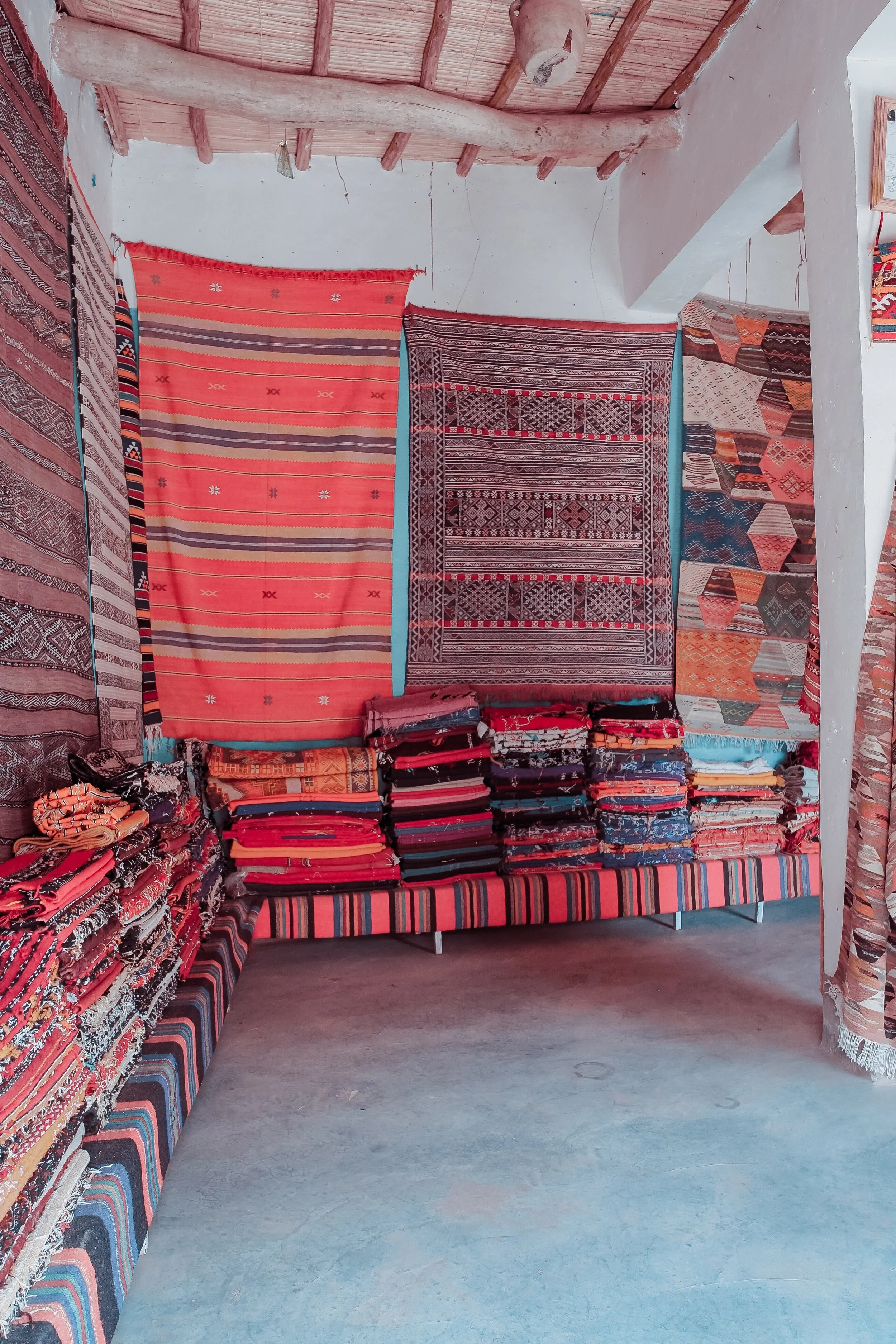 Mexican Blankets.jpg