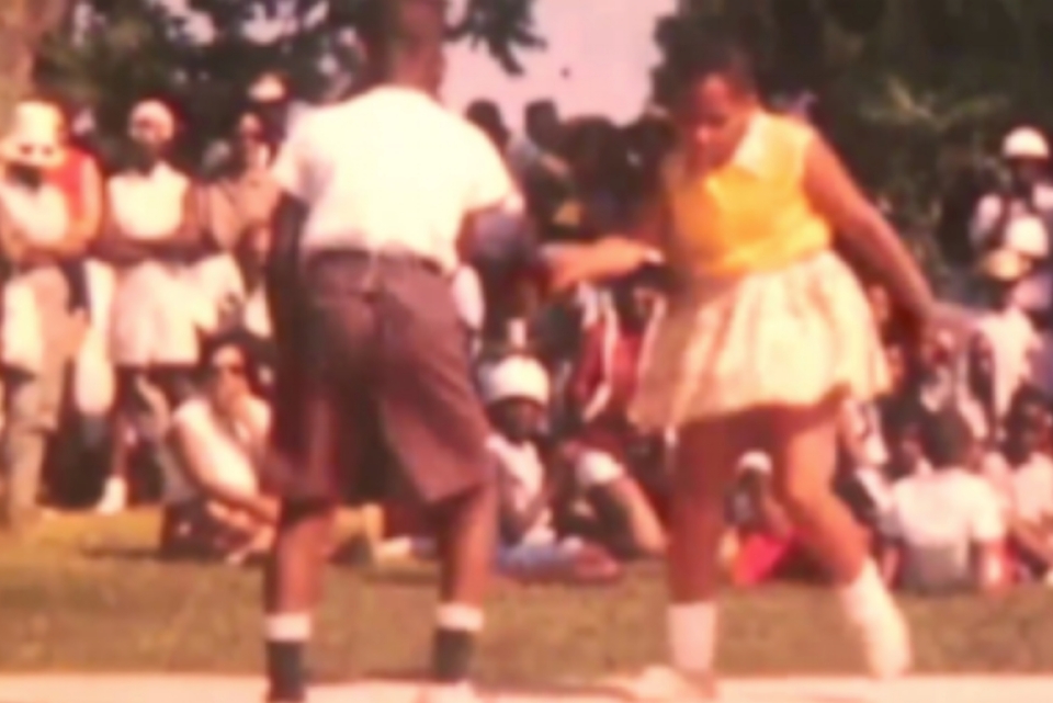 Billy Colbert, That's Right Baby
