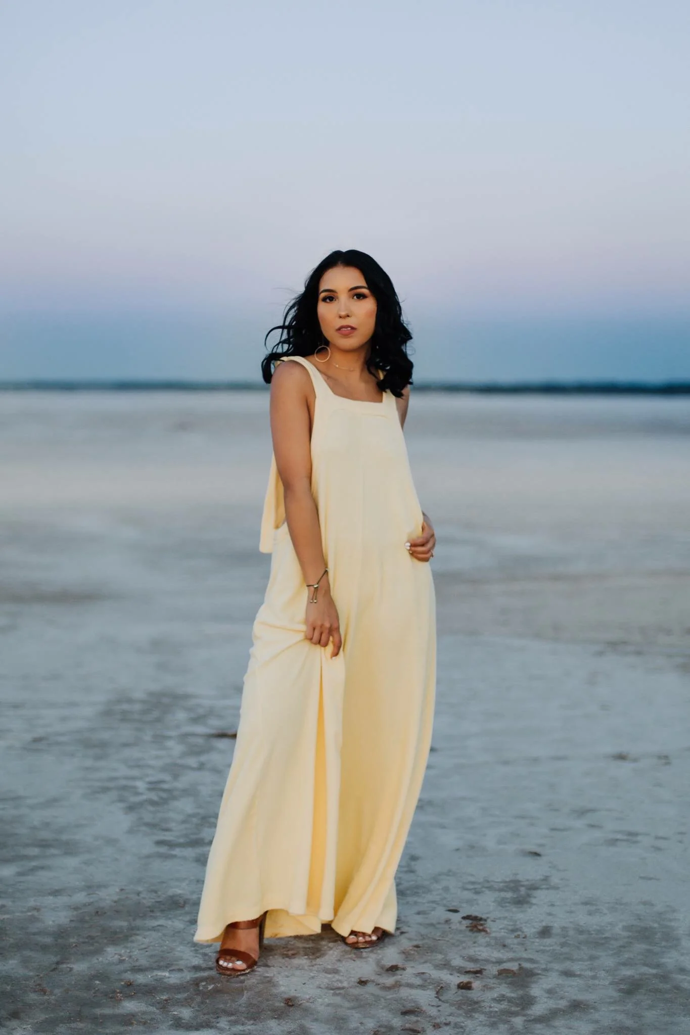 Photo by Amanda Scott