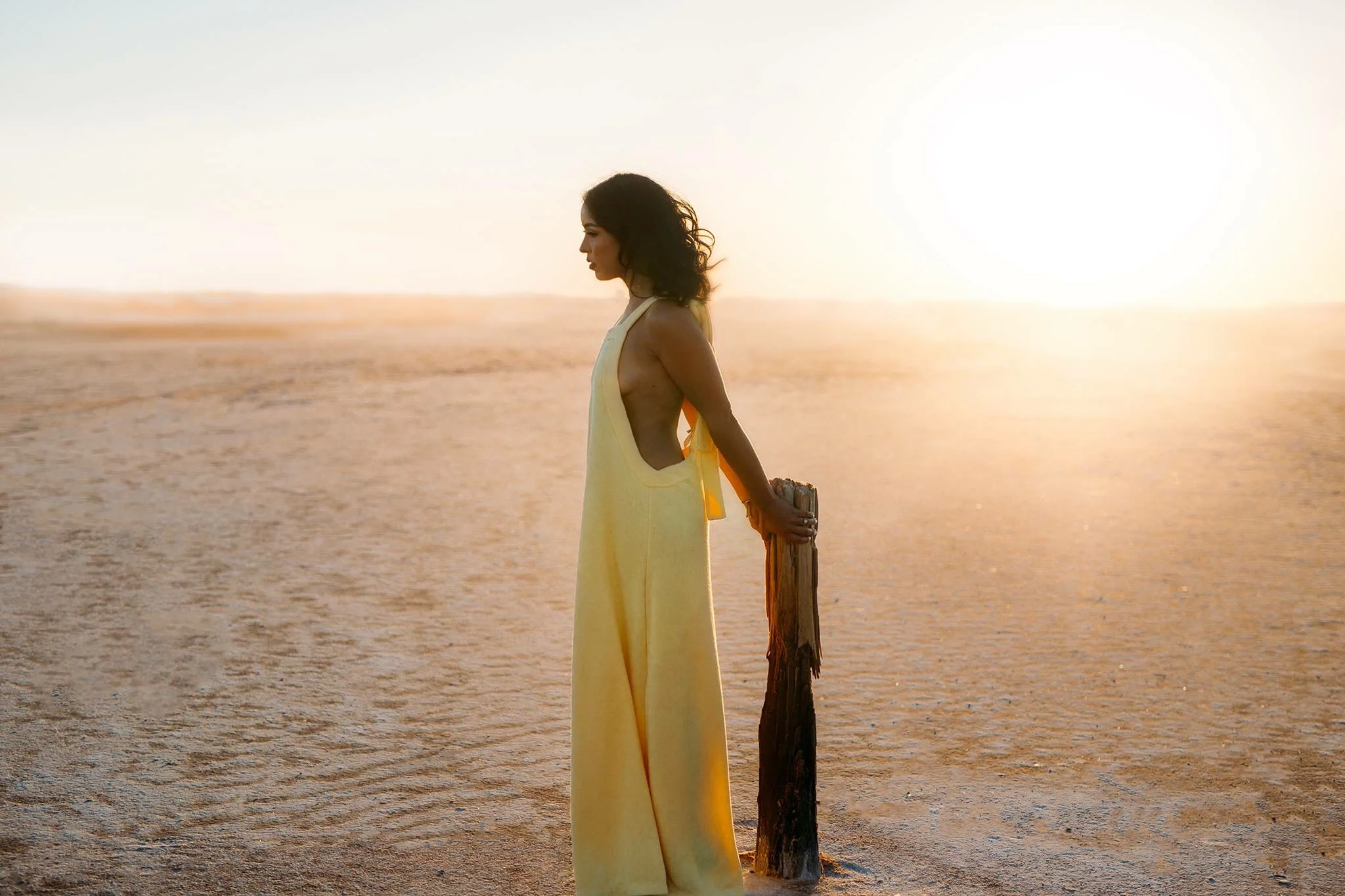 Photo by Hailey Faria