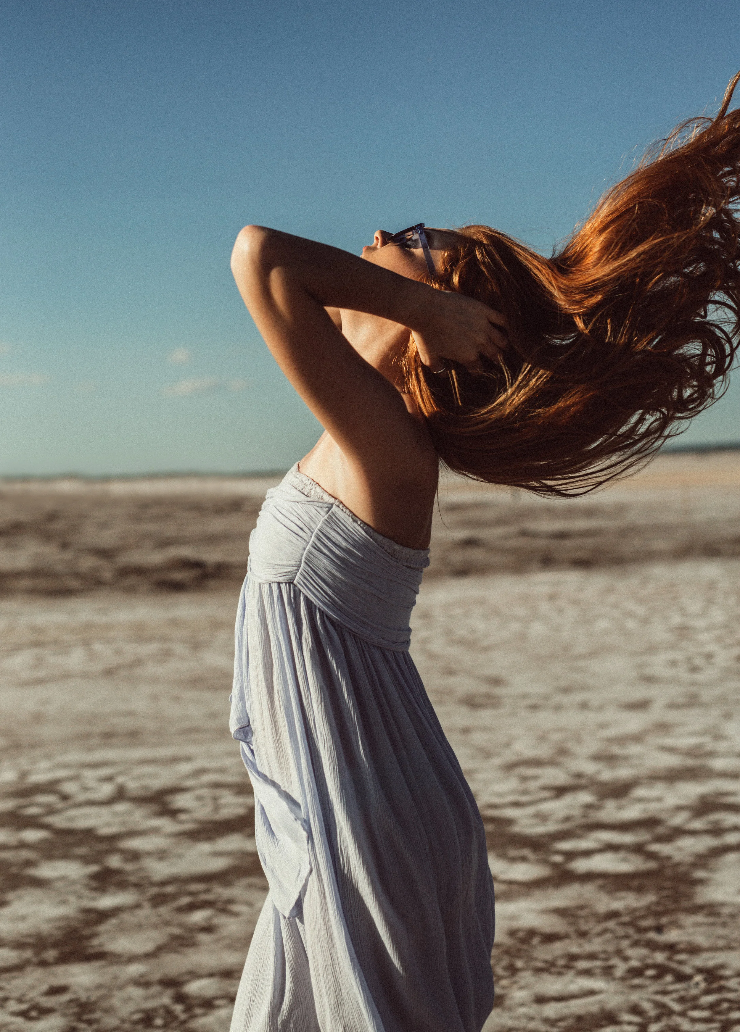 Photo by Hailey Faria