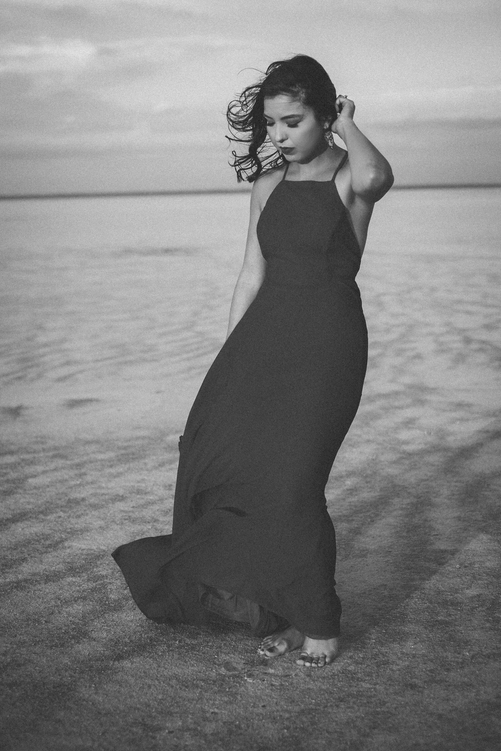 Photo by Andre Watts