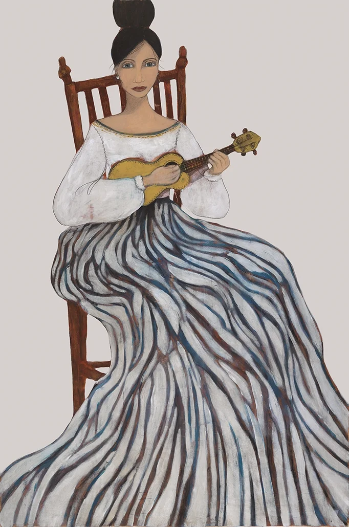 UN POCO DE MUSICA