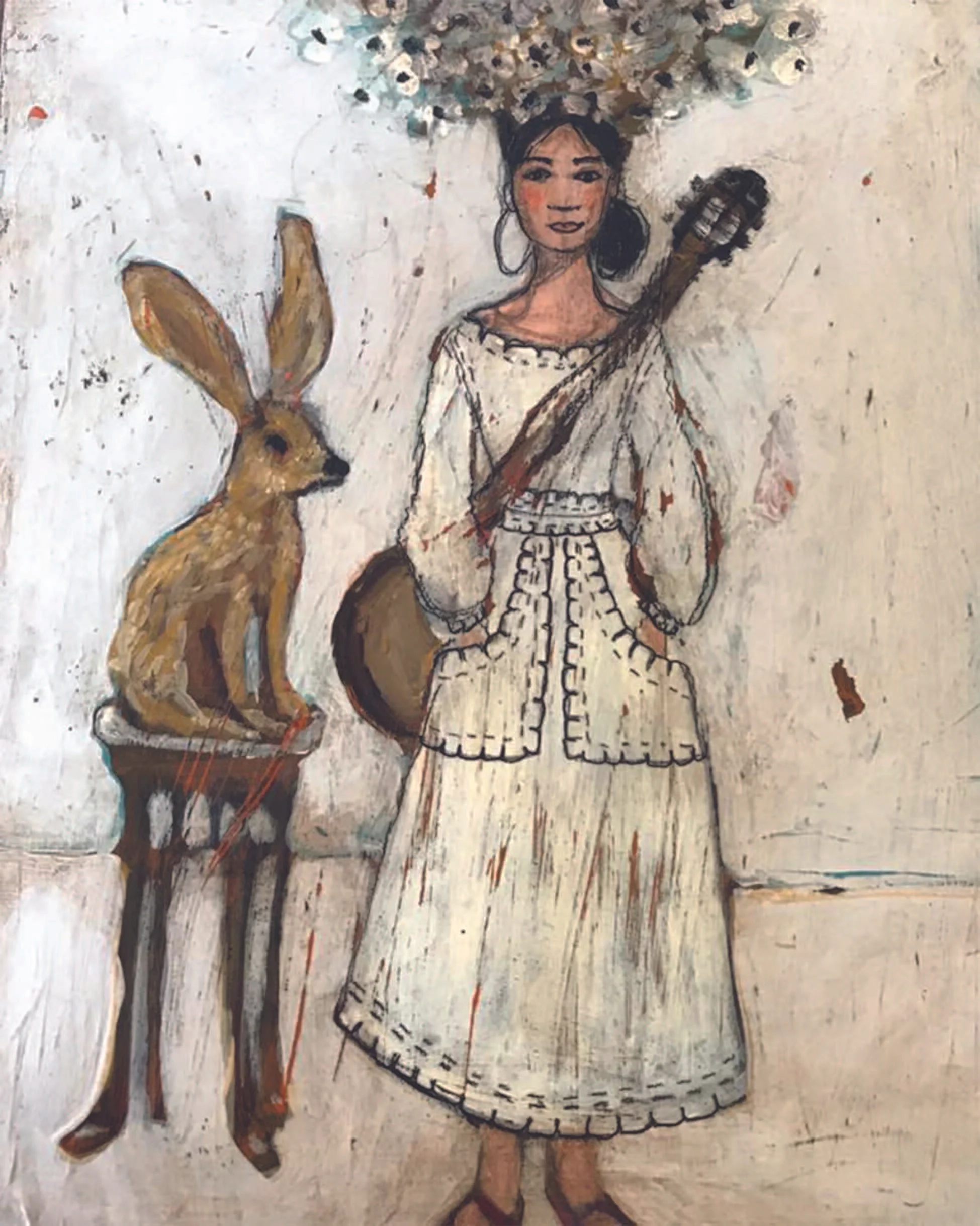 BUNNY SONG