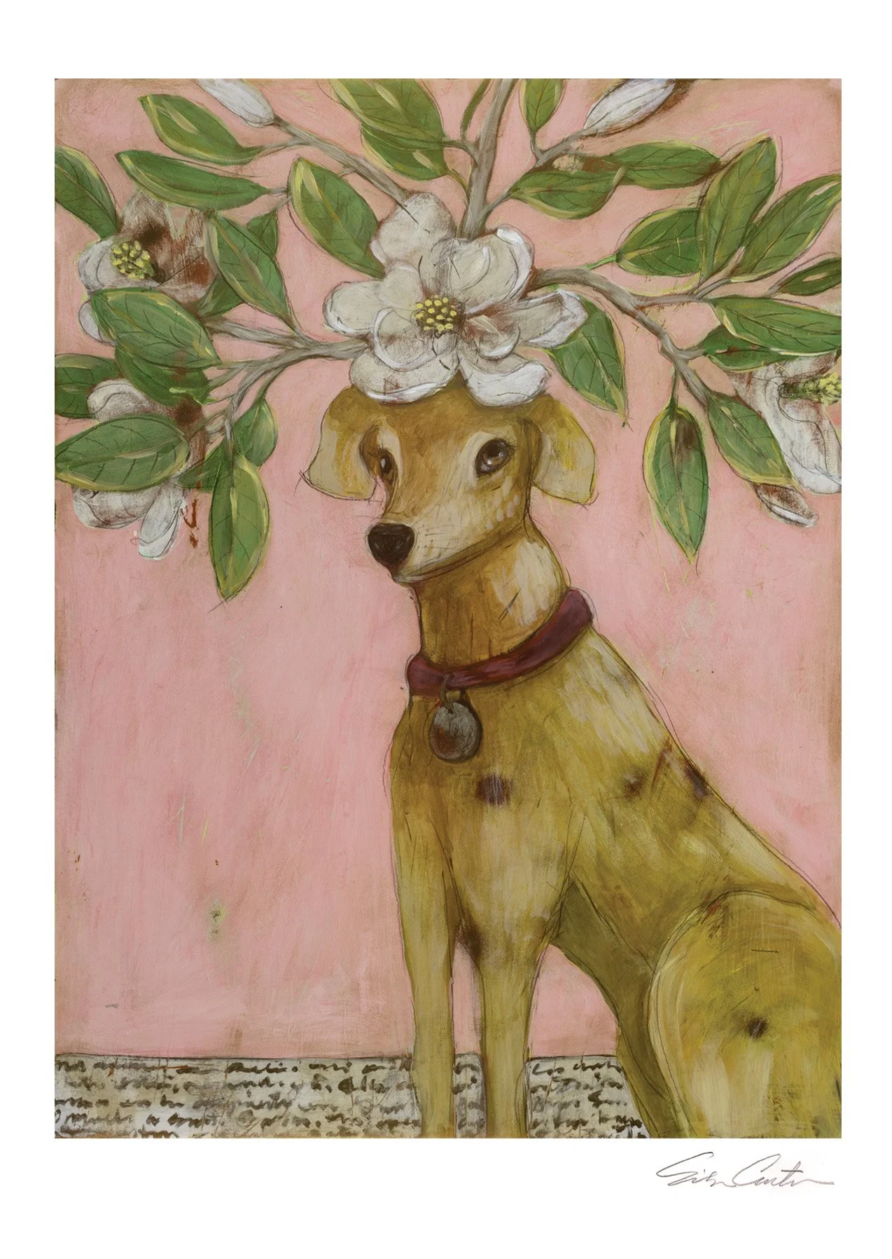 FELIX'S MAGNOLIAfaire.jpg