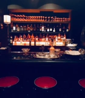 The Velvet Room