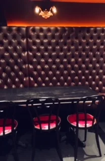 The Velvet Room