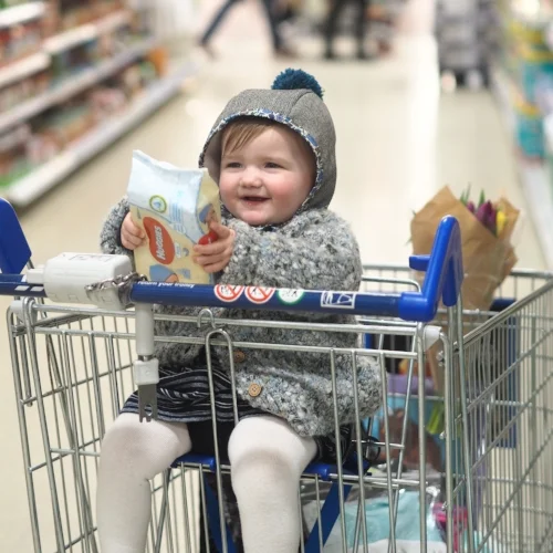baby stair gate tesco