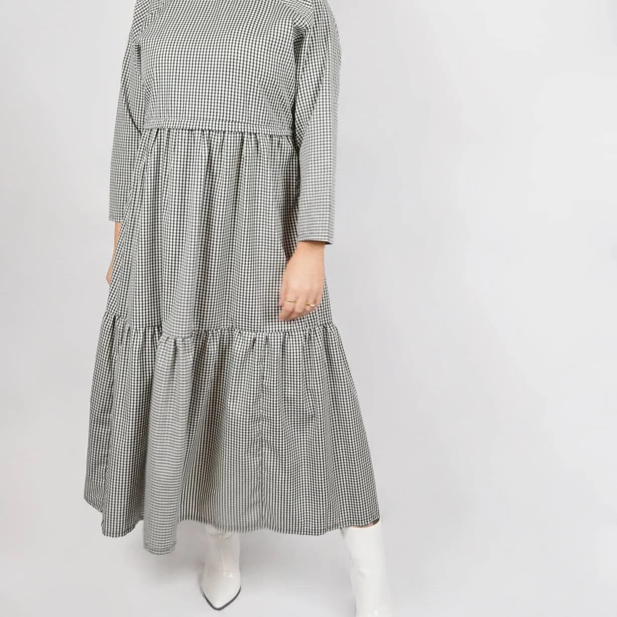Gingham-tiered-midi-dress.jpg
