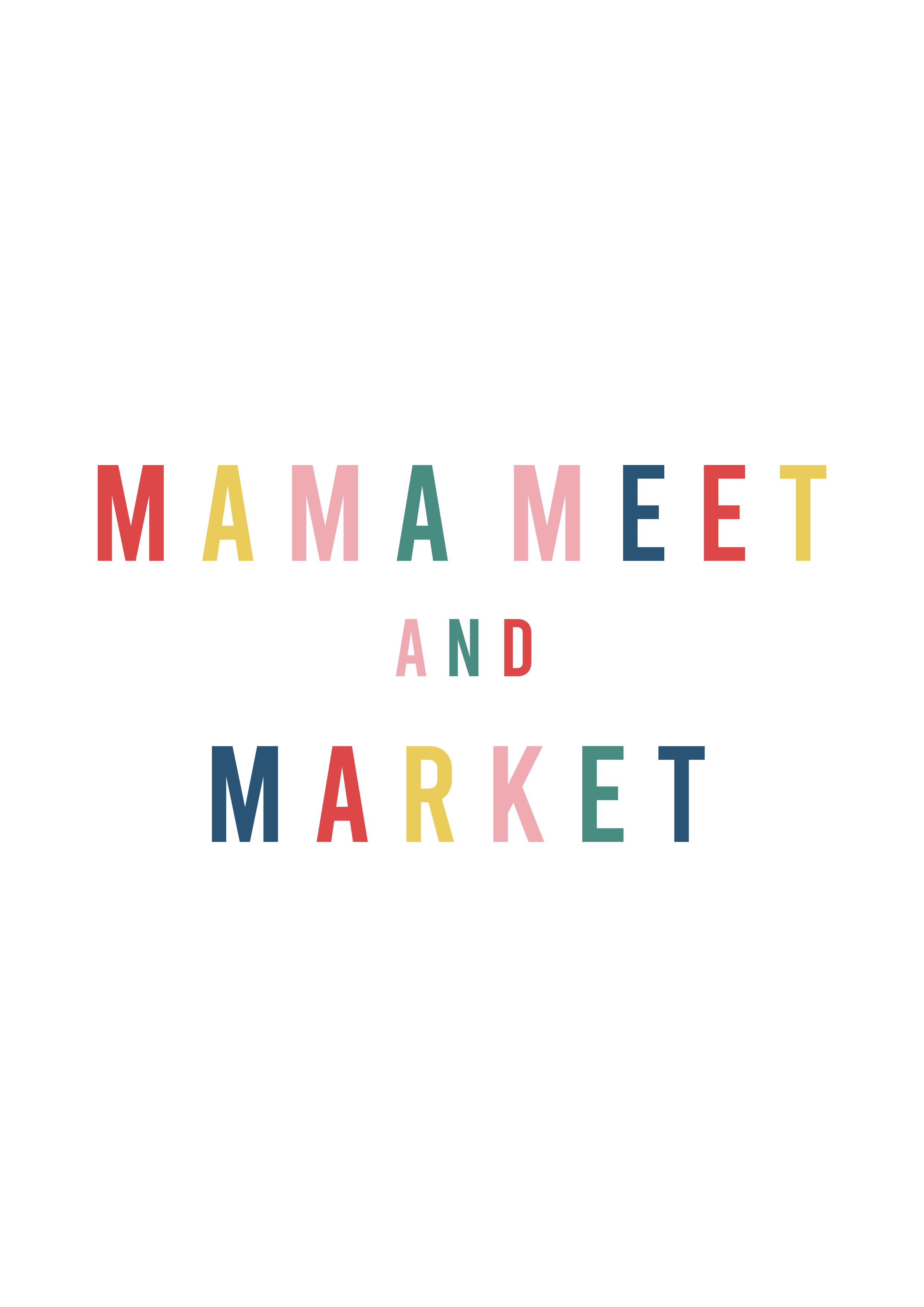 Mama Meet and Market