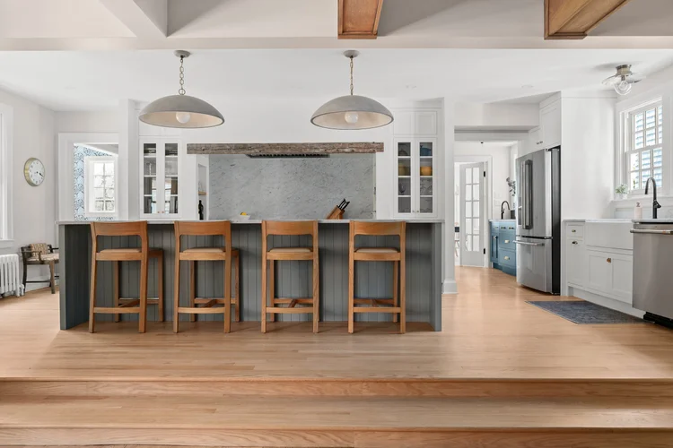 Patti's Kitchen & Bath Design photo 5