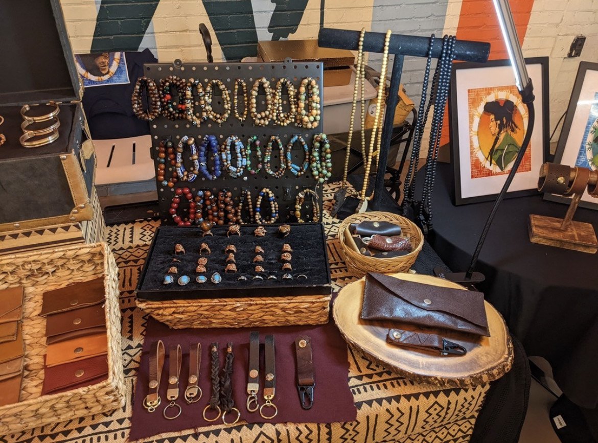 (ARCHIVE) HHM MUSEUM MARKET: Spring Edition!
