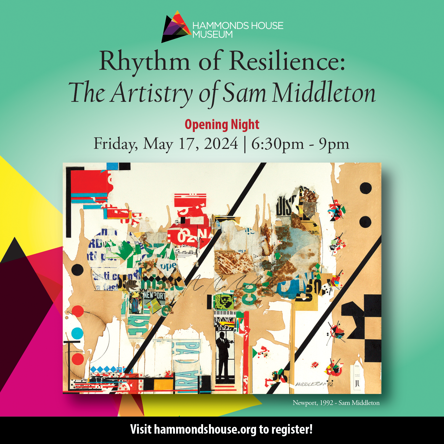Sam Middleton - Opening Night Rhythms & Resilience - social media graphic - REVISED.png