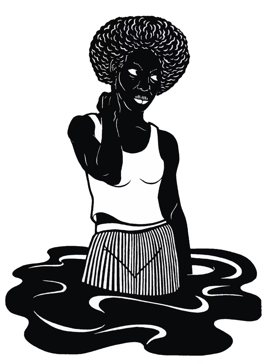 HHM Night Out! PRINTMAKING WORKSHOP w/ Jerushia Graham