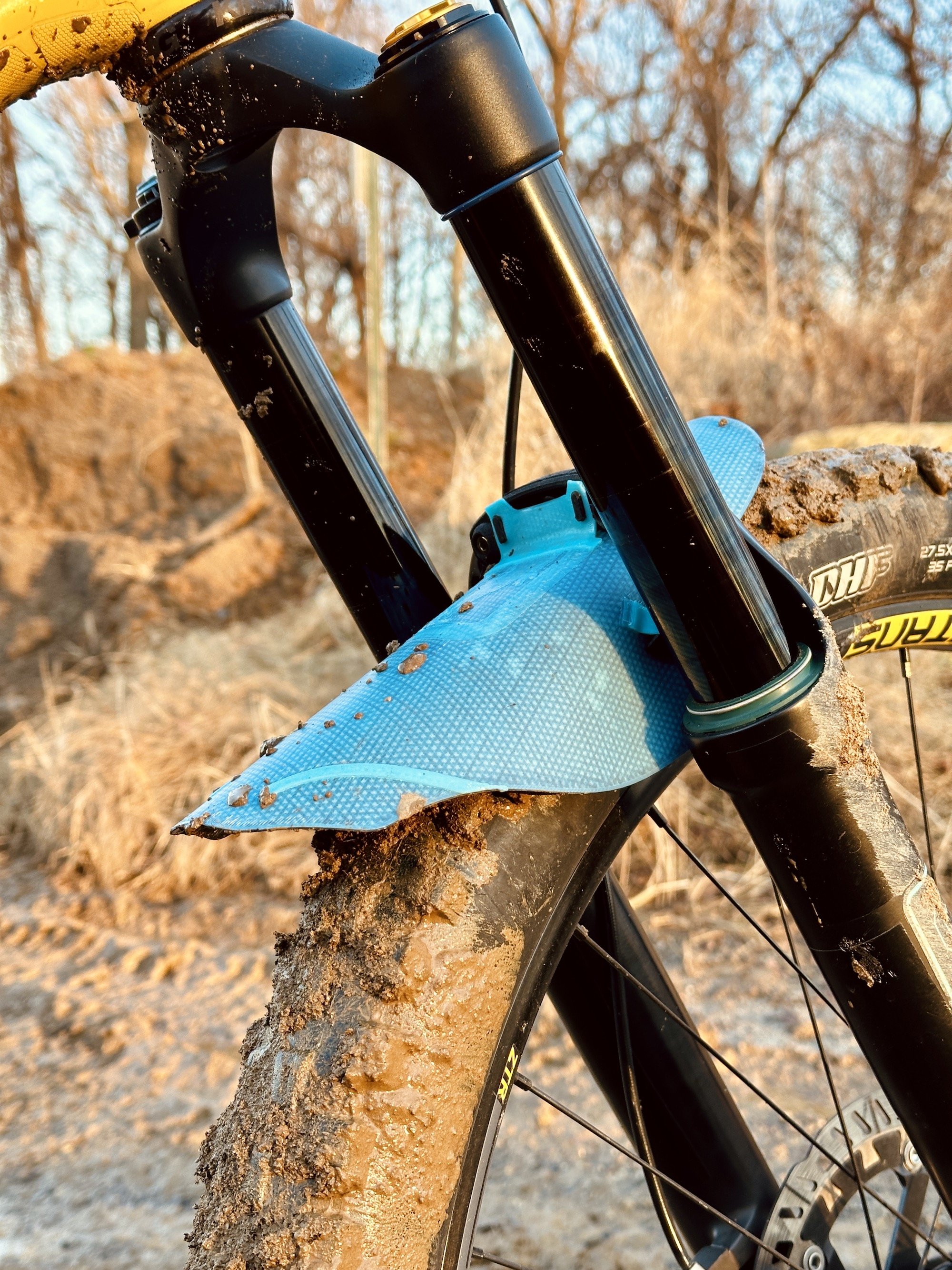 Muddy Ohlins RXF36 Mudguard Sunset.jpg