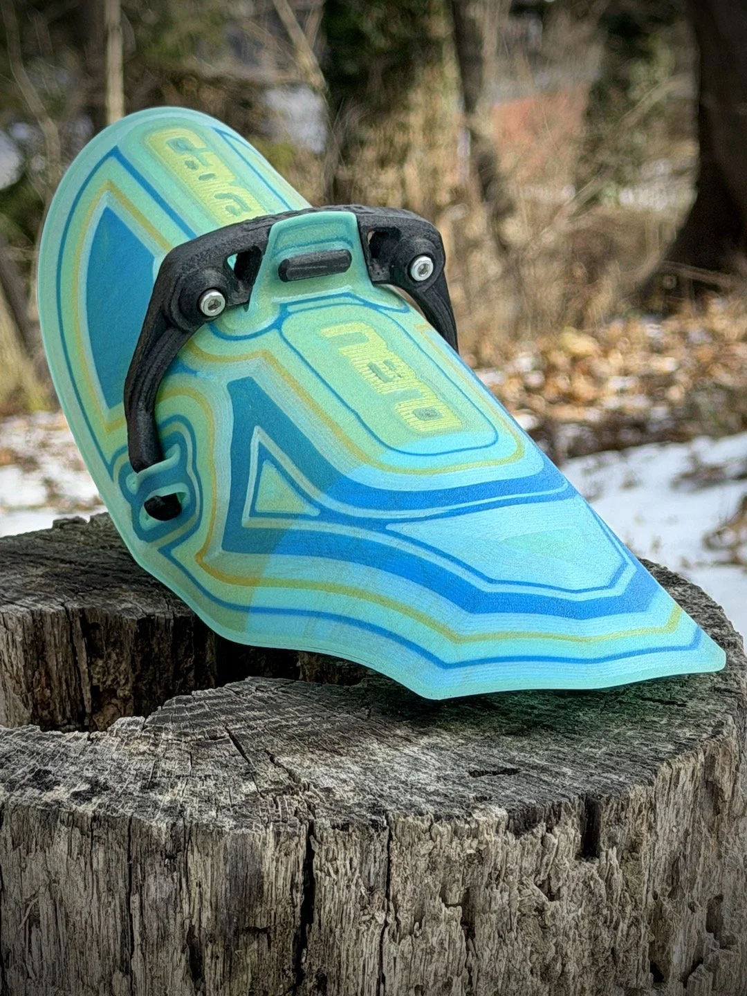 BOQS Aquatic for Öhlins RXF 38