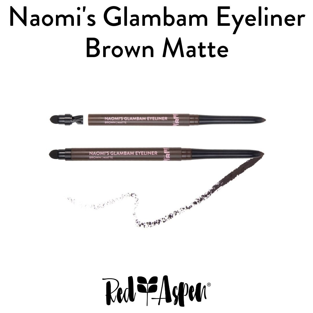 Social Image - Naomi Glambam Eyeliner Brown Matte (6).jpg