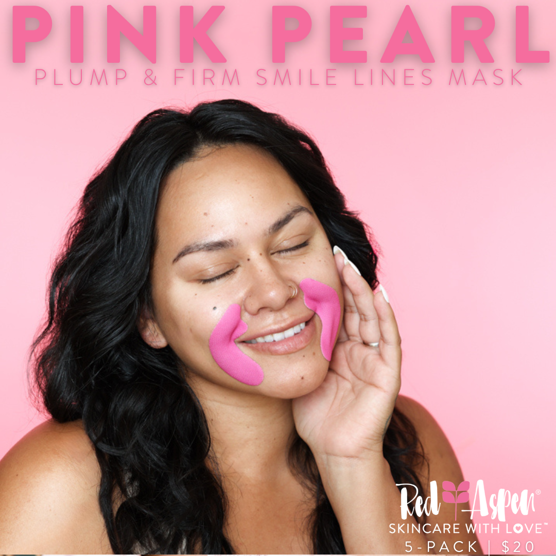 Pink Pearl Face Smile Line Bundle.png