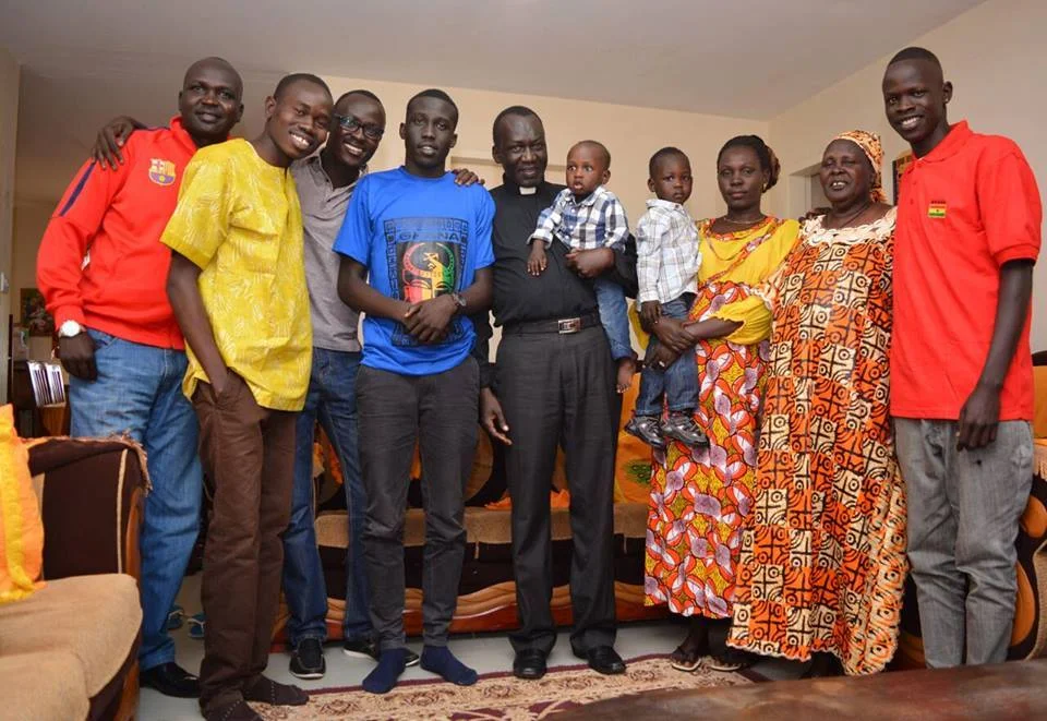 John and extended family.jpg