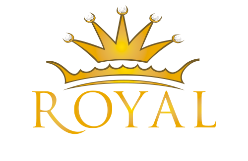 Royal Pizza Roast Beef & Seafood