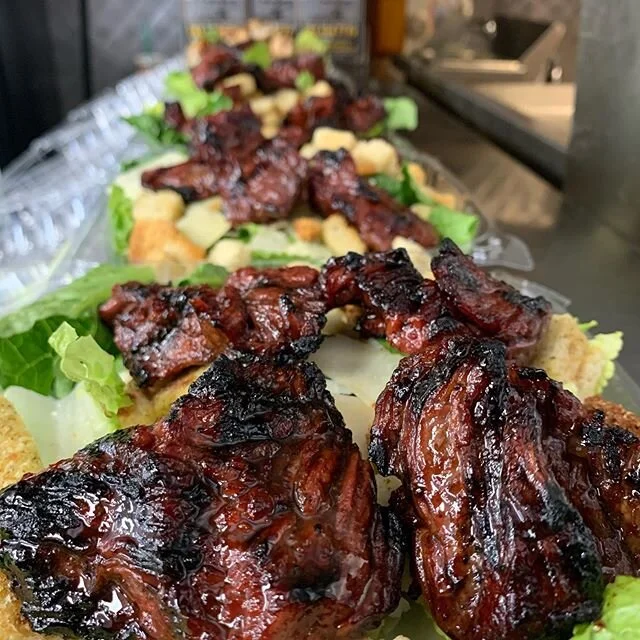 Menu — Royal Roast Beef & Seafood