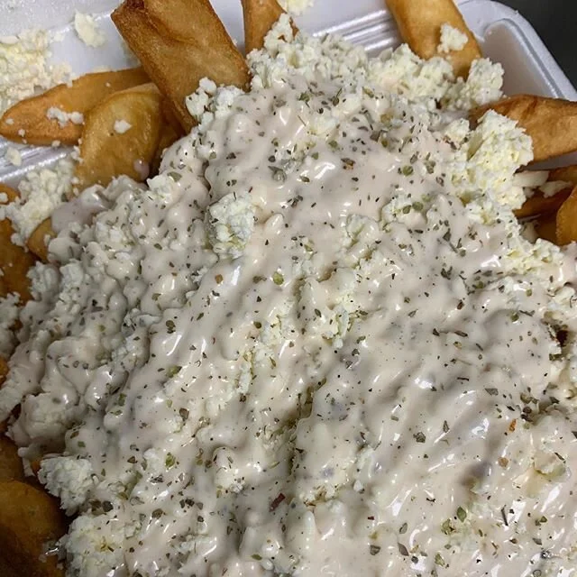 Royal Roast Beef & Seafood