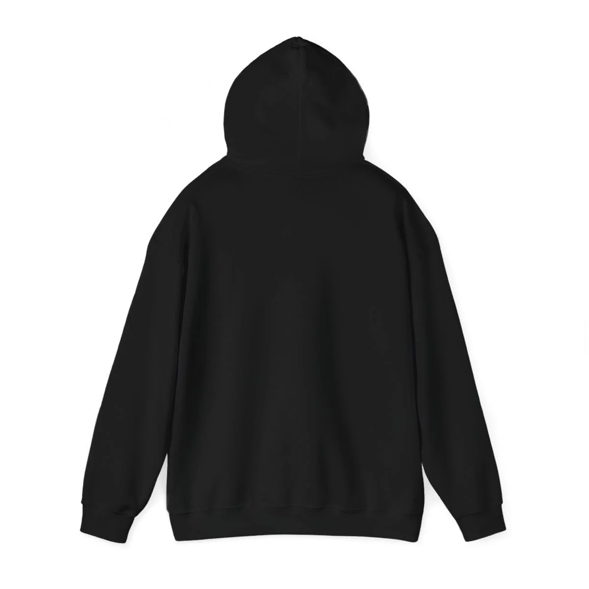 BOG 2024 Flying Free logo Unisex Hoodie dark blue Sprayberry Band of Gold