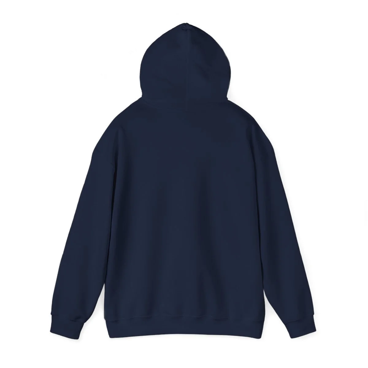 BOG 2024 Flying Free logo Unisex Hoodie dark blue Sprayberry Band of Gold