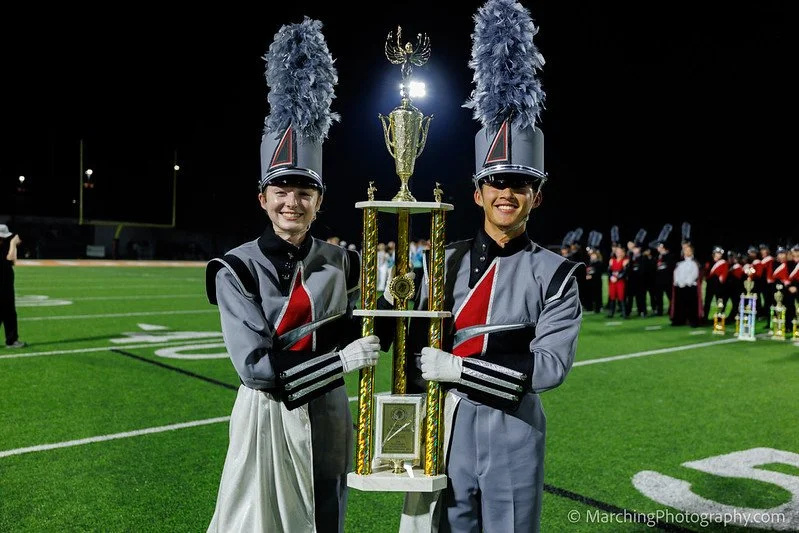  2026 Southern Invitational   Saturday October 17th    Details  