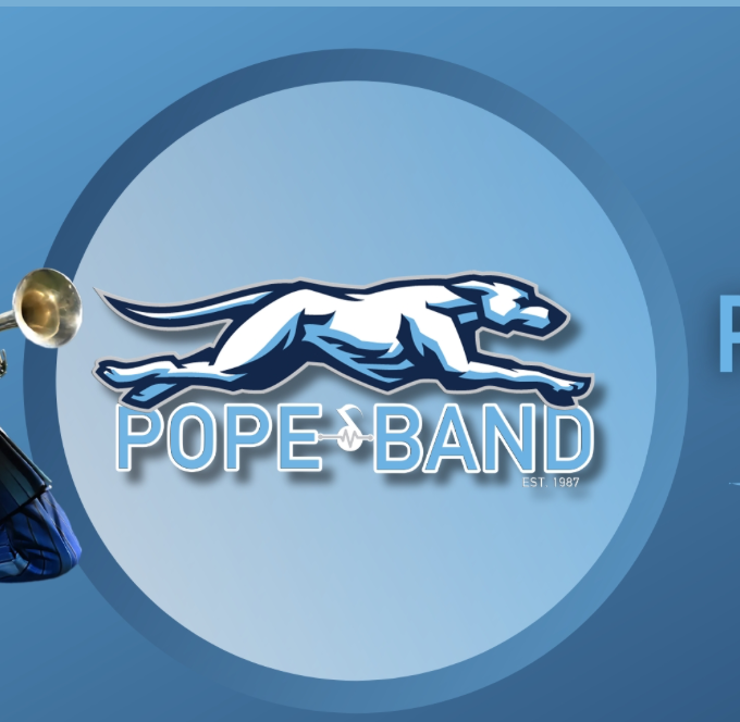 Pope High School
