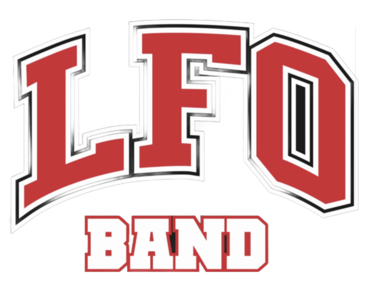 Lakeview-Fort Oglethorpe High School