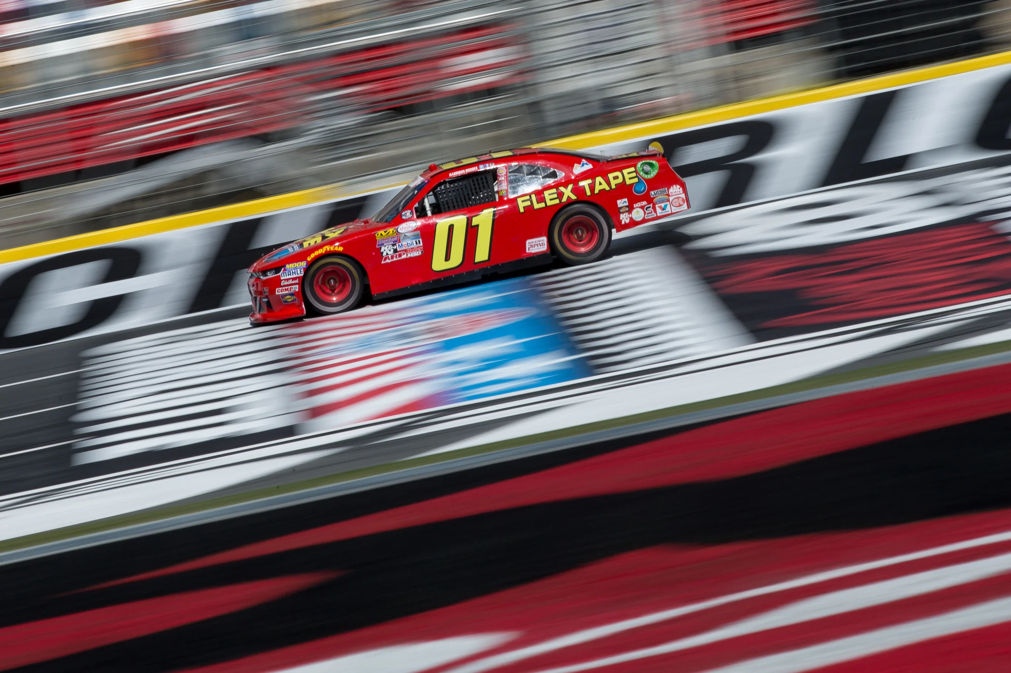 RHODES 34th IN HISENSE 300