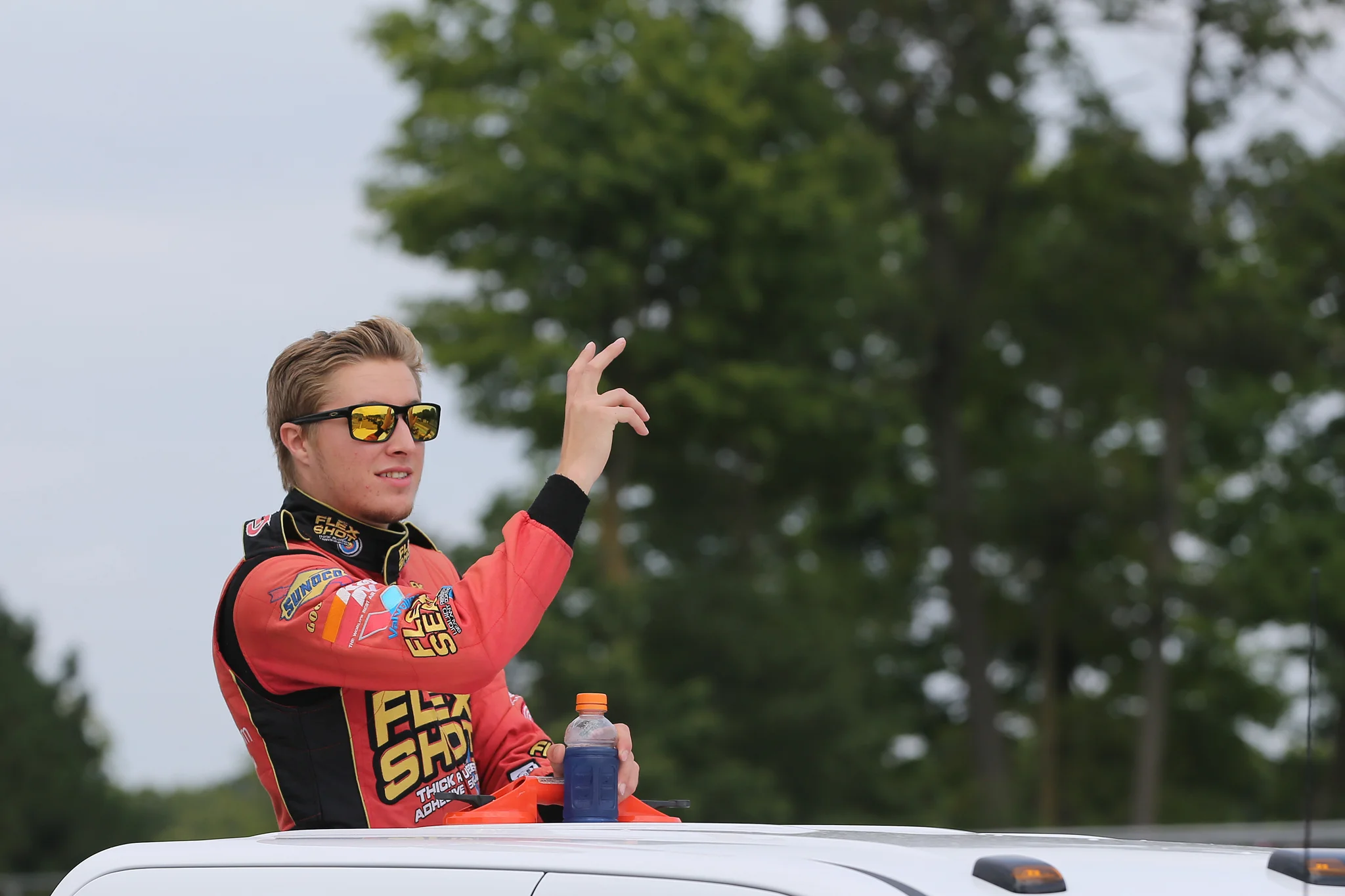 SMITHLEY 27th IN JOHNSONVILLE 180