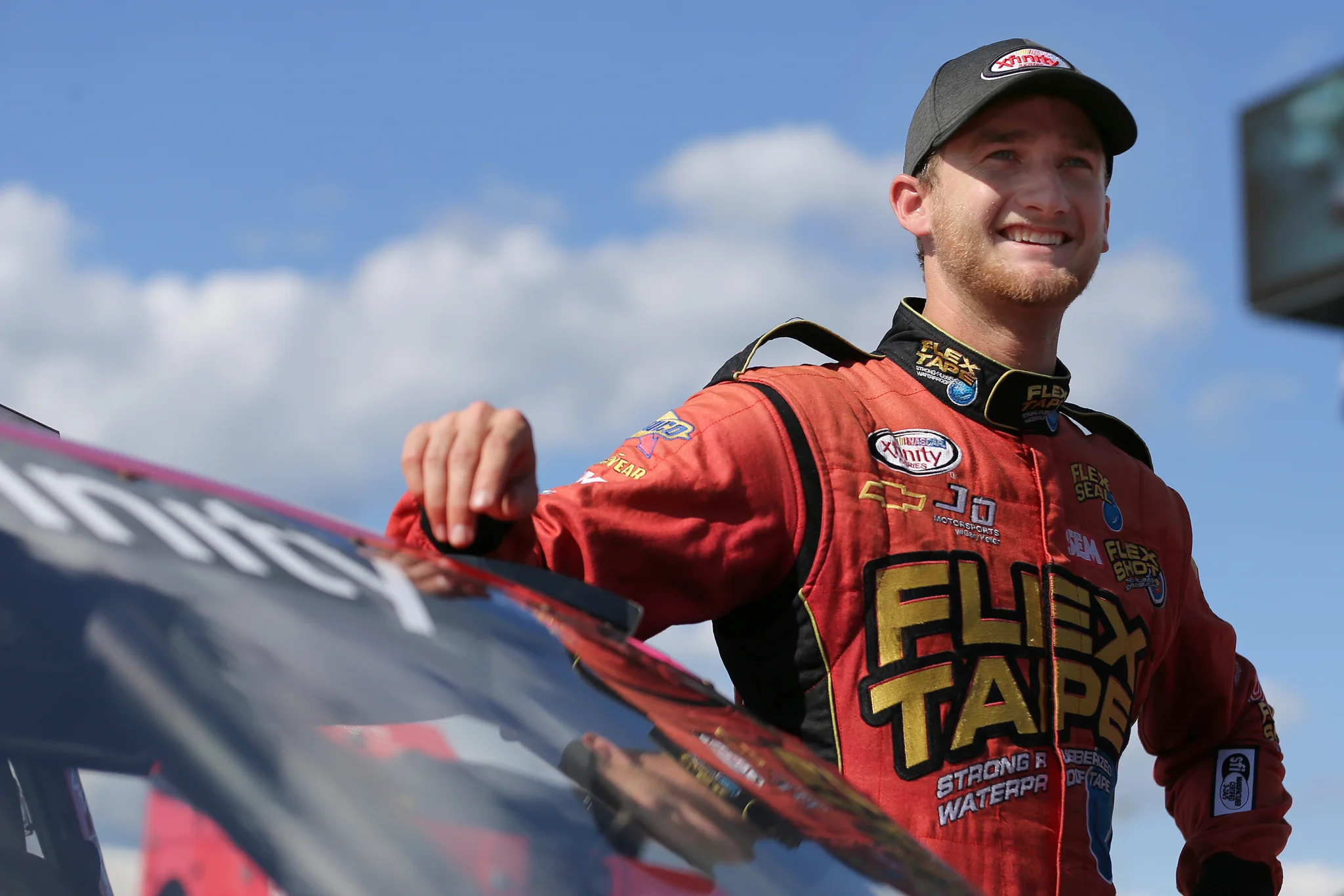 ANOTHER TOP 25 FINISH FOR RHODES AT KENTUCKY