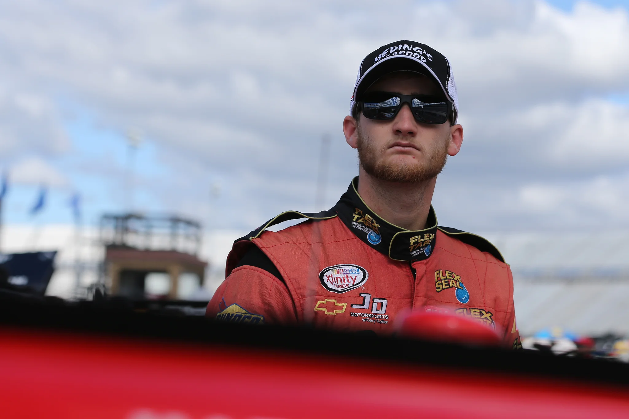 RHODES LOOKING FOR REBOUND IN CHARLOTTE