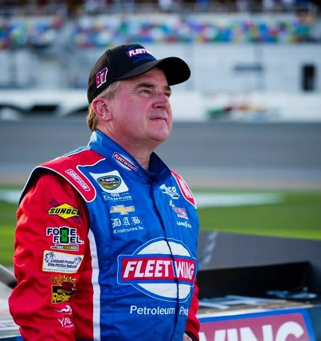JOE NEMECHEK RETURNING TO THE NASCAR XFINITY SERIES FOR THE FORD ECOBOOST 300
