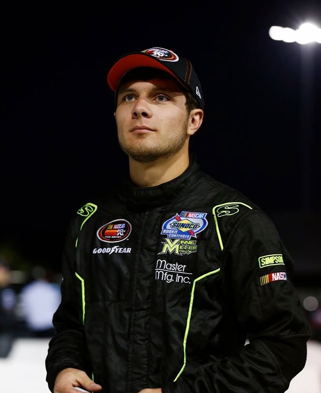 VINNIE MILLER TO DRIVE NO. 01 JD MOTORSPORTS NASCAR XFINITY SERIES ENTRY FULL-TIME IN 2018