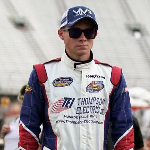 MATT MILLS TO DRIVE NO. 15 JD MOTORSPORTS NASCAR XFINITY SERIES ENTRY STARTING IN ATLANTA