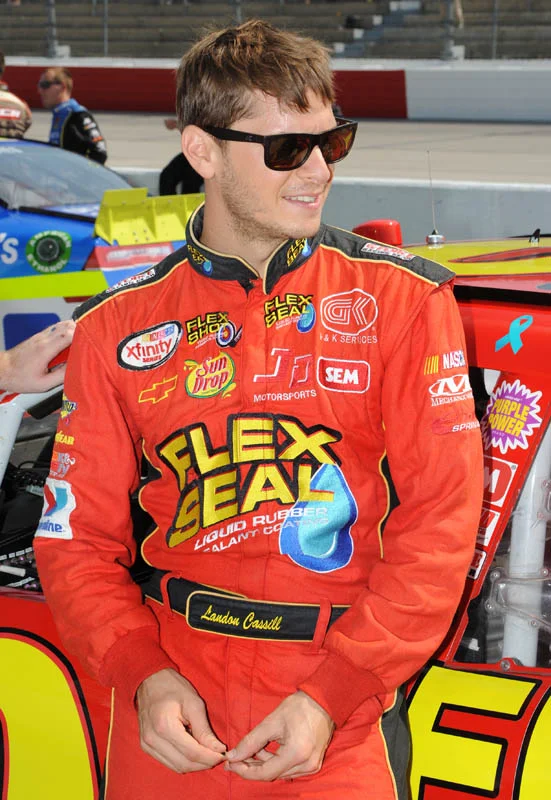 CASSILL HAS EXCELLENT RUN IN HOMECOMING